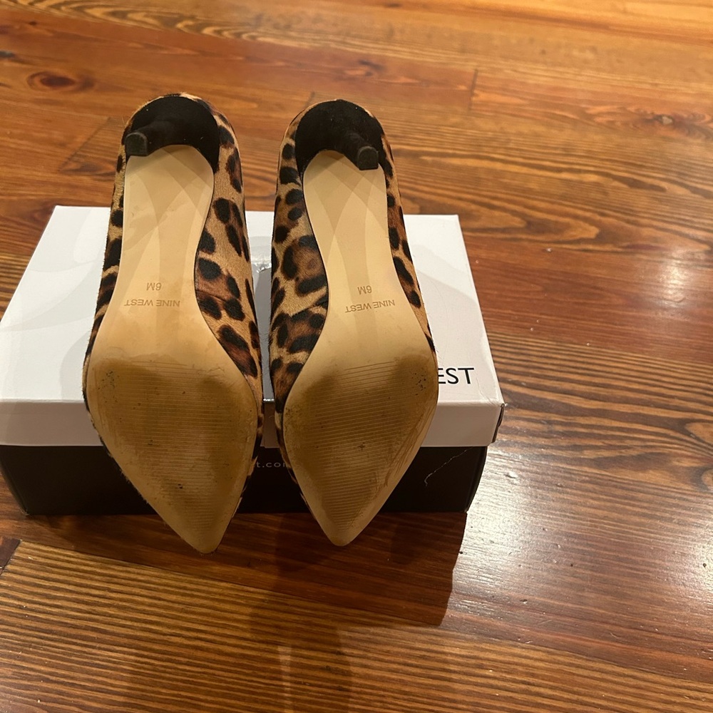 Boot shoes - Picture 5 of 5